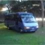 Autobus Privati