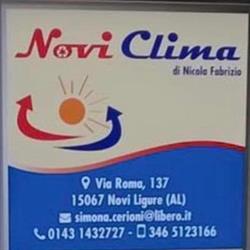 Novi Clima