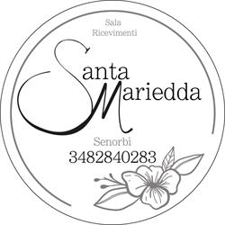 Sala Ricevimenti Santa Mariedda