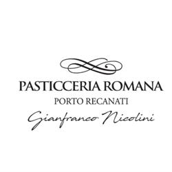 Pasticceria Caffe' Romana