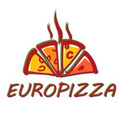 Pizza D'Asporto Europizza