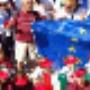 Bandiera Europea
