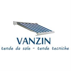 Vanzin Tende
