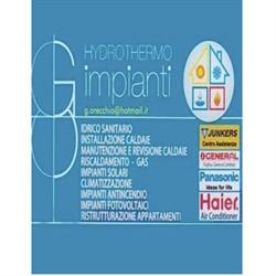 O.G. Hydro Thermo Impianti - Orecchio Giampaolo