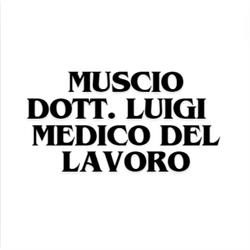 Dott. Muscio Luigi - Medicina generale e del lavoro