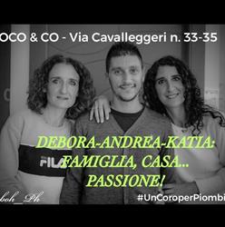 Coco & Co. Sas