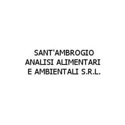 Sant'Ambrogio Analisi Alimentare e Ambientali