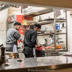 L'Hostaria Ristorante