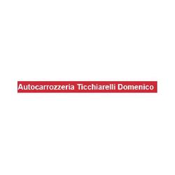 Autocarrozzeria Ticchiarelli Domenico