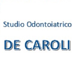 Studio Odontoiatrico De Caroli Giuseppe - Cristina - Mario - Matteo