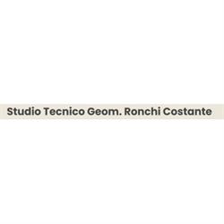Studio Tecnico Geom. Ronchi Costante
