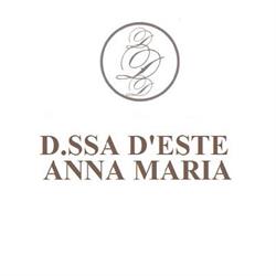 D'Este Dott.ssa Anna Maria -  Otorinolaringoiatra