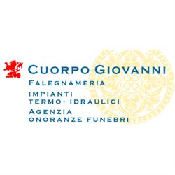 Impresa Funebre Cuorpo Giovanni