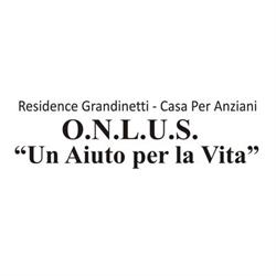 Casa per Anziani Un Aiuto per La Vita Residence Grandinetti