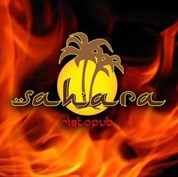 Sahara Ristopub