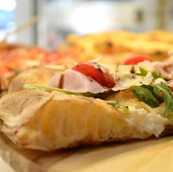 Pizzeria 100% Pizza Jiamy