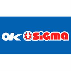 OKSIGMA