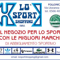 LOSPORT SHOPPING