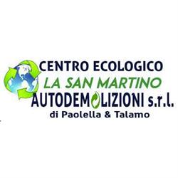 La San Martino Autodemolizioni