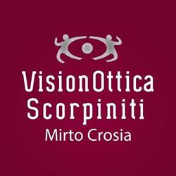 VisionOttica Scorpiniti