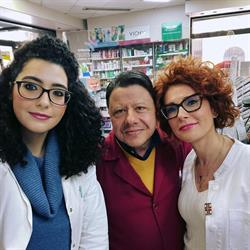 Farmacia Dott. Cocuzza