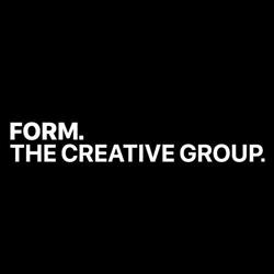 FORM.THE CREATIVE GROUP