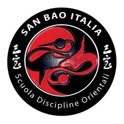 SAN BAO - SCUOLA DISCIPLINE ORIENTALI