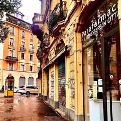IL BENESSERE IN CITTÀ SRL