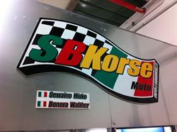 SBKORSE SNC DI SERRAINO MIRKO E BONORA WALTHER