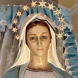 ASSOCIAZIONE RADIO MATER DIRETTA - ALBAVILLA