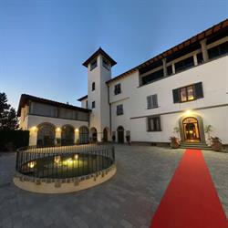 Villa Le Sorti
