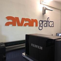 AVANGRAFICA S.R.L.
