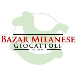 Bazar Milanese Giocattoli