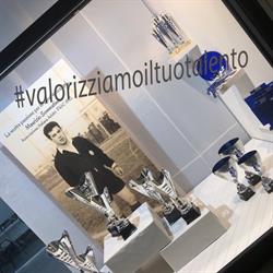 La Casalinga Sport - Premiazioni Sportve