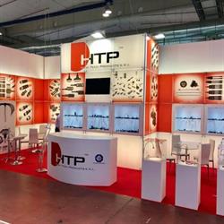 H.T.P. HIGH TECH PRODUCTS SRL - BREMBATE DI SOPRA