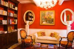 B&B A CASA DELL' ANTIQUARIO