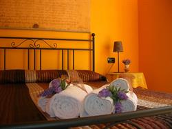 BED AND BREAKFAST GHIRO GHIOTTO