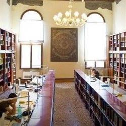 BIBLIOTECA DI FILOSOFIA - PADOVA