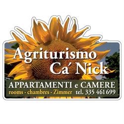 Farm CA' NICK Agriturismo