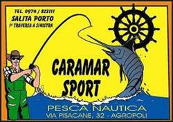 CARAMAR SPORT