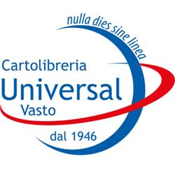 BUFFETTI CARTOLIBRERIA UNIVERSAL DI VICOLI CESARIO & C. SNC