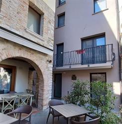 CASA VACANZE "CASA MARTINA" A MARANO LAGUNARE