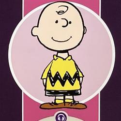 Charlie Brown