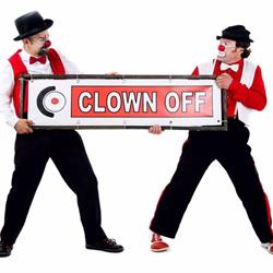 CLOWN OFF SNC
