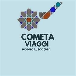 COMETA VIAGGI DI VIAGGILANDIA SNC