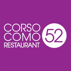 CORSO COMO 52 - RESTAURANT