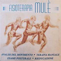 FISIOTERAPIA MULE' S.A.S. DI MULÈ CLAUDIO