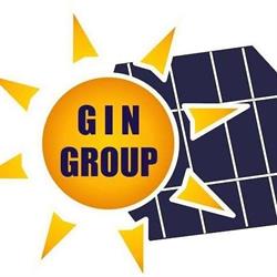 GIN GROUP SRLS