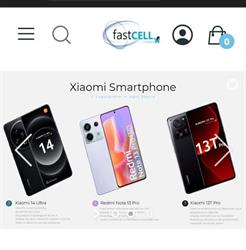 Fastcell