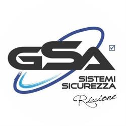 GSA SISTEMI DI SICUREZZA